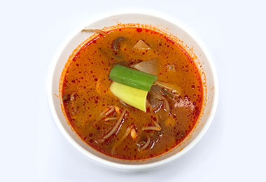 육개장