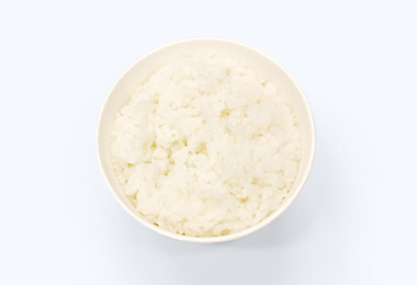 쌀밥