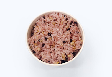 잡곡밥