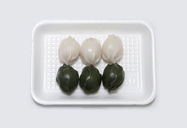 꿀떡