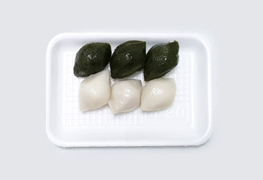 송편