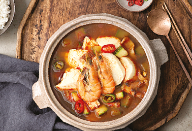 청진동순두부 (한식)