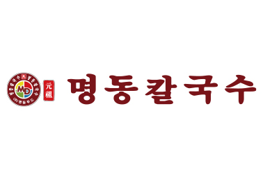 명동 칼국수